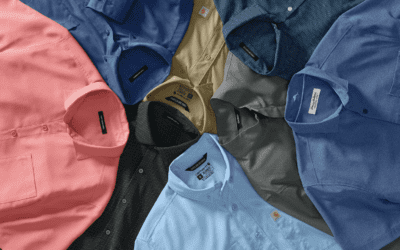 Discover Mercer+Mettle